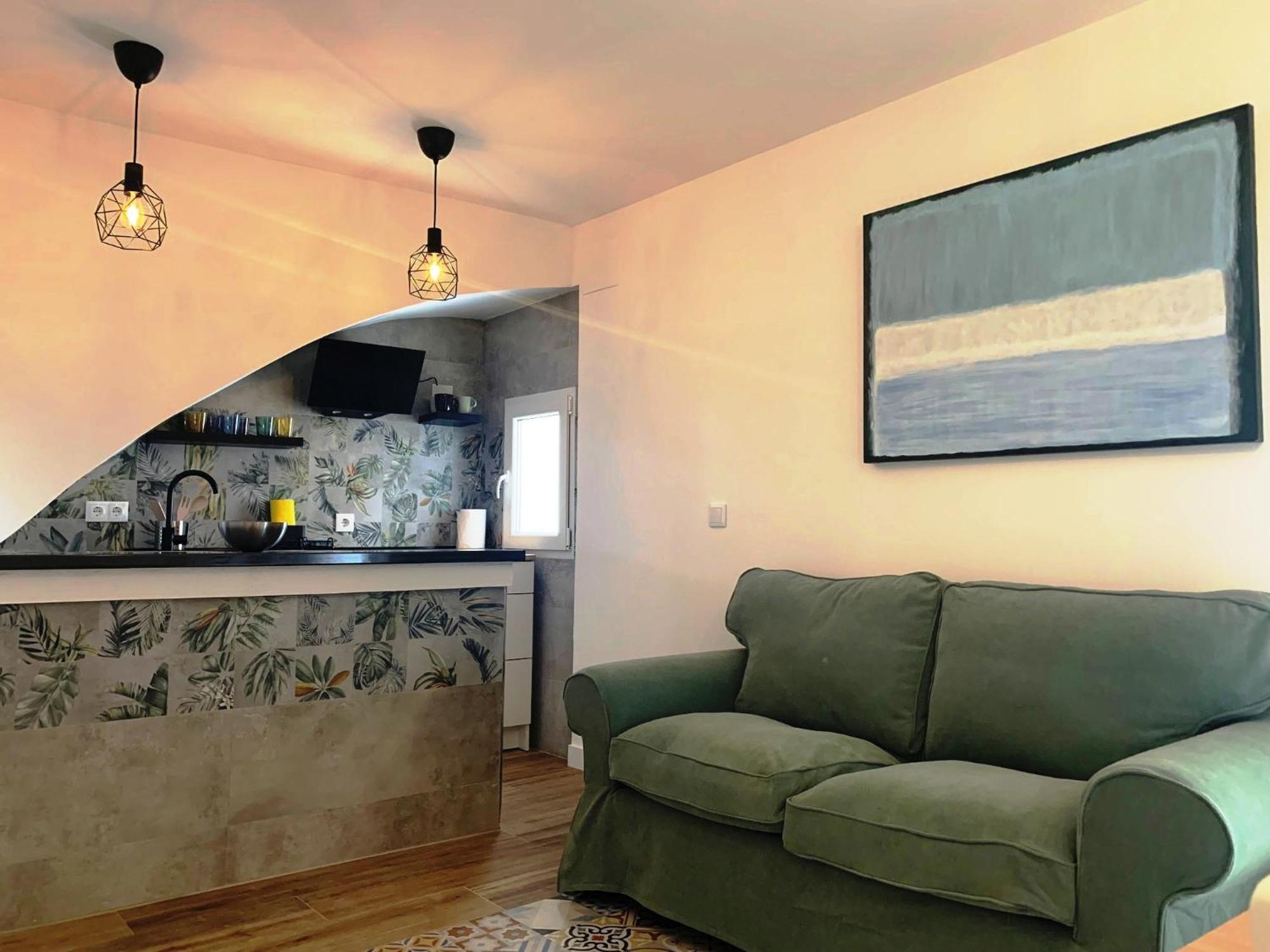 Home Sea&Dreams Oldtown V Calpe Exterior photo